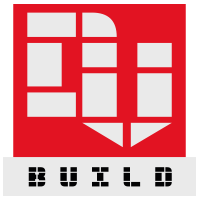 Logo DV Build